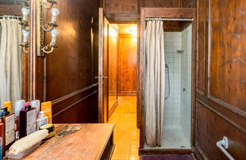 Porta Genova Resort | 110 m² Private room ∙ 1 bedroom ∙ 1 guest