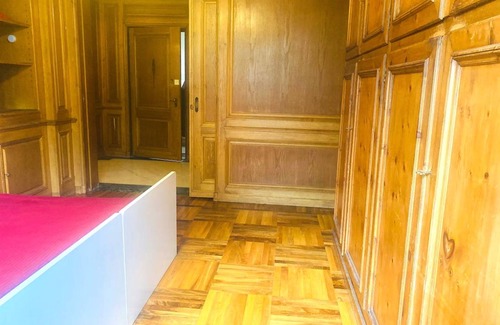 Porta Genova Resort | 110 m² Private room ∙ 1 bedroom ∙ 1 guest