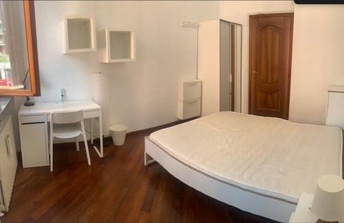 Segnano Resort | 110 m² Private room ∙ 1 bedroom ∙ 1 guest
