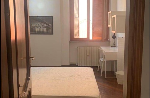 Segnano Resort | 110 m² Private room ∙ 1 bedroom ∙ 1 guest