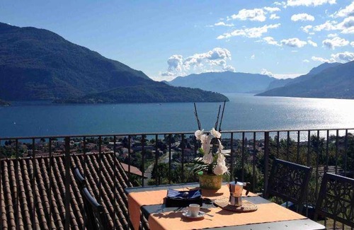 Vercana Apartment | 110 m² Serviced apartment ∙ 2 bedrooms ∙ 10 guests