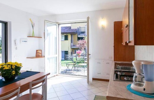 Vercana Apartment | 110 m² Serviced apartment ∙ 2 bedrooms ∙ 10 guests