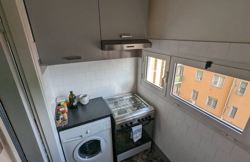 Zona Farini Other | 110 m² Shared room ∙ 1 bedroom ∙ 1 guest