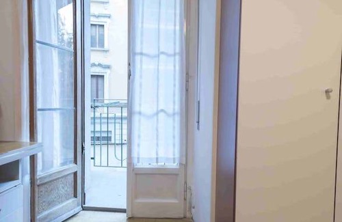 Acquabella Other | 110 m² Shared room ∙ 1 bedroom ∙ 1 guest