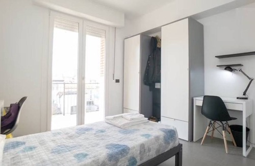 Bovisa Other | 110 m² Shared room ∙ 1 bedroom ∙ 1 guest