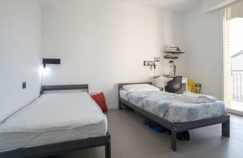 Bovisa Other | 110 m² Shared room ∙ 1 bedroom ∙ 1 guest