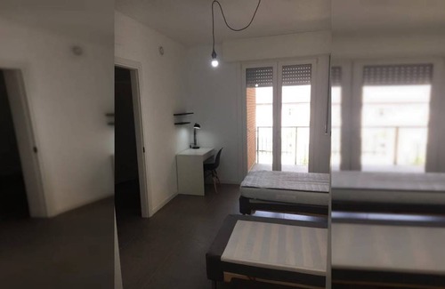 Bovisa Other | 110 m² Shared room ∙ 1 bedroom ∙ 1 guest