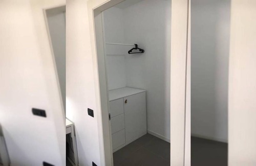 Bovisa Other | 110 m² Shared room ∙ 1 bedroom ∙ 1 guest