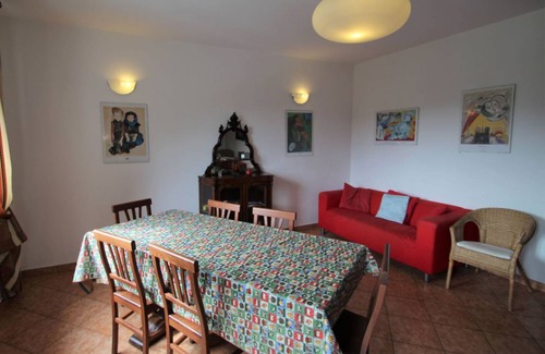 Brezzo di Bedero Villa | 110 m² Villa ∙ 4 bedrooms ∙ 8 guests