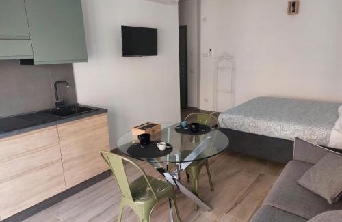 Borgo San Leonardo Apartment | 111 SUITE APARTMENT