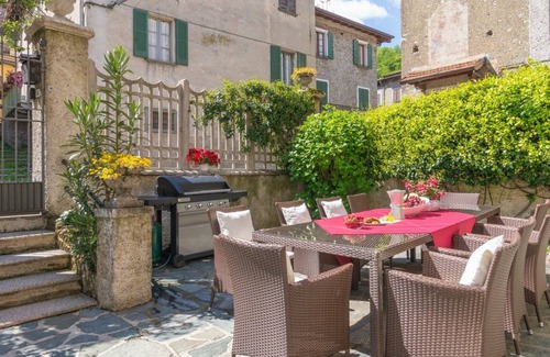 Gittana Other | 115 m² Accommodation ∙ 4 bedrooms ∙ 10 guests