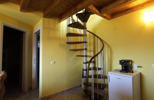 San Pellegrino Terme House | 115 m² House ∙ 2 bedrooms ∙ 6 guests