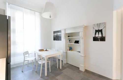 Acquabella Resort | 115 m² Private room ∙ 1 bedroom ∙ 1 guest