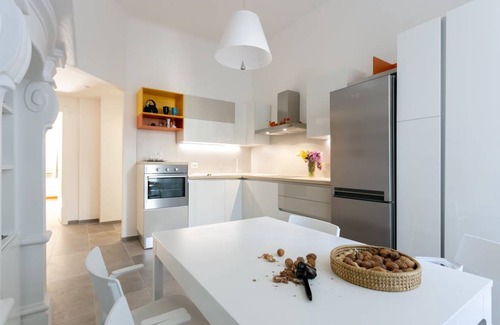 Acquabella Resort | 115 m² Private room ∙ 1 bedroom ∙ 1 guest