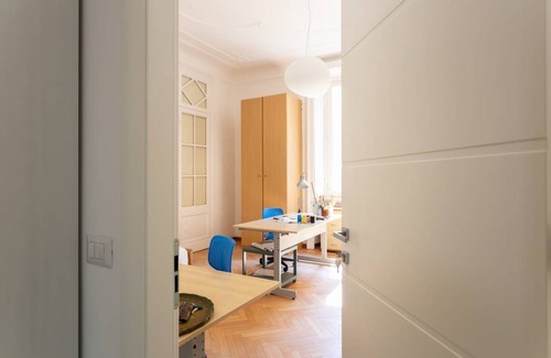 Acquabella Resort | 115 m² Private room ∙ 1 bedroom ∙ 1 guest