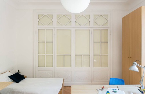 Acquabella Resort | 115 m² Private room ∙ 1 bedroom ∙ 1 guest