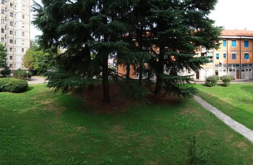 Milan Resort | 115 m² Private room ∙ 1 bedroom ∙ 1 guest