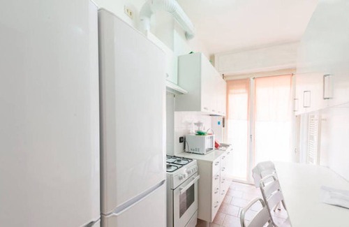 Vigentino Resort | 115 m² Private room ∙ 1 bedroom ∙ 1 guest