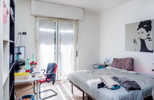 Vigentino Resort | 115 m² Private room ∙ 1 bedroom ∙ 1 guest
