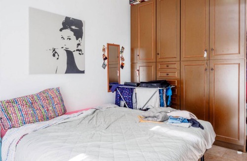 Vigentino Resort | 115 m² Private room ∙ 1 bedroom ∙ 1 guest