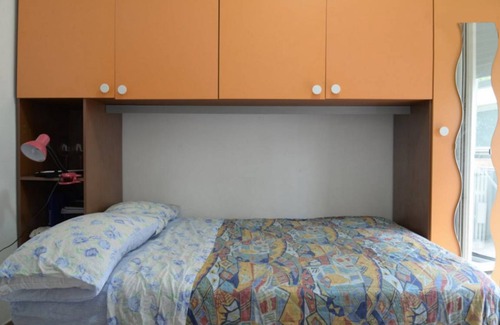 Vigentino Resort | 115 m² Private room ∙ 1 bedroom ∙ 1 guest