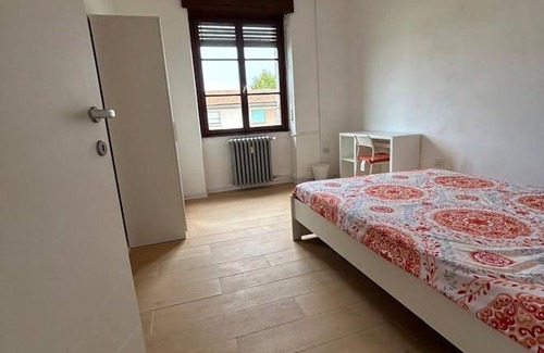 Cagnola Resort | 115 m² Private room ∙ 1 bedroom ∙ 2 guests