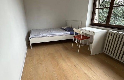 Cagnola Resort | 115 m² Private room ∙ 1 bedroom ∙ 2 guests