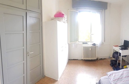 Cagnola Resort | 115 m² Private room ∙ 1 bedroom ∙ 2 guests