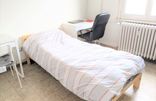 Cagnola Other | 115 m² Shared room ∙ 1 bedroom ∙ 1 guest
