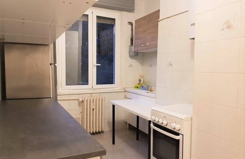Cagnola Other | 115 m² Shared room ∙ 1 bedroom ∙ 1 guest