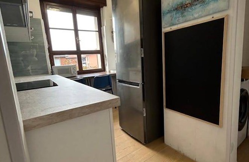 Cagnola Other | 115 m² Shared room ∙ 1 bedroom ∙ 1 guest