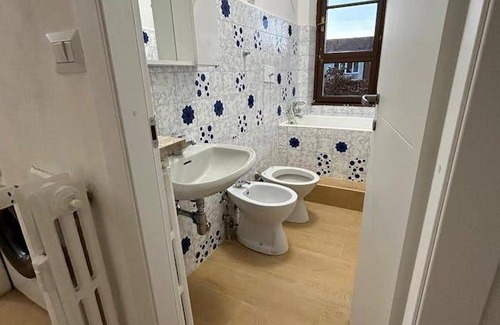 Cagnola Other | 115 m² Shared room ∙ 1 bedroom ∙ 1 guest