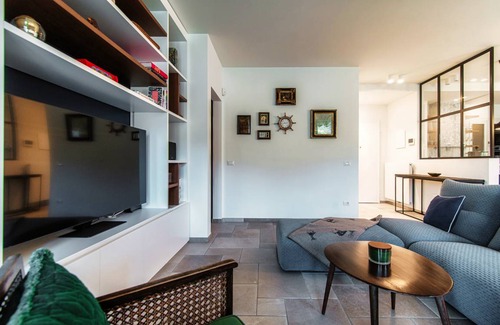 Riva Apartment | 116 m² Apartment ∙ 2 bedrooms ∙ 4 guests