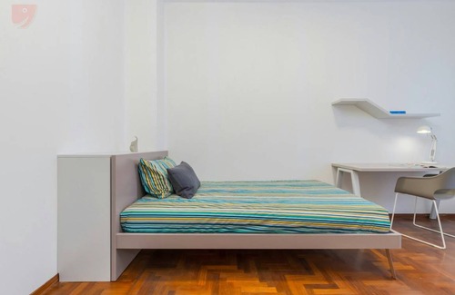Segnano Resort | 116 m² Private room ∙ 1 bedroom ∙ 1 guest