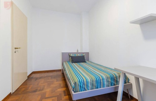 Segnano Resort | 116 m² Private room ∙ 1 bedroom ∙ 1 guest