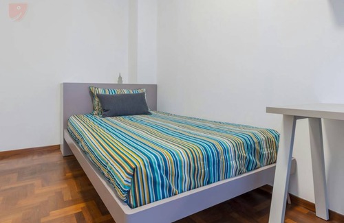 Segnano Resort | 116 m² Private room ∙ 1 bedroom ∙ 1 guest
