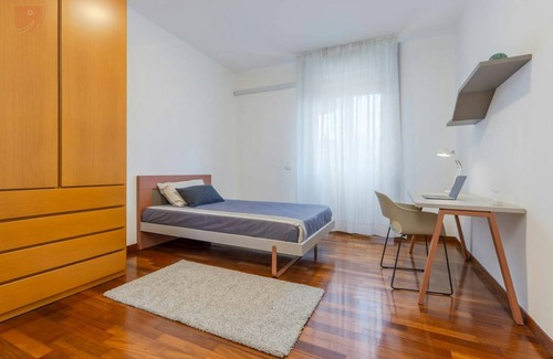 Segnano Resort | 116 m² Private room ∙ 1 bedroom ∙ 1 guest