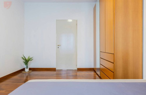 Segnano Resort | 116 m² Private room ∙ 1 bedroom ∙ 1 guest