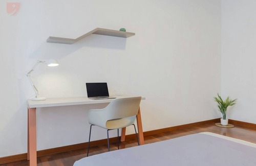 Segnano Resort | 116 m² Private room ∙ 1 bedroom ∙ 1 guest