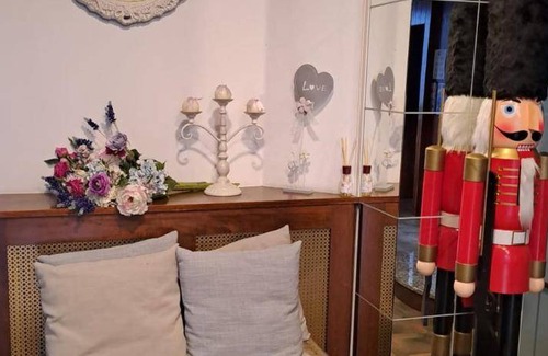 Civenna Bed & Breakfast | 12 m² Bed and breakfast ∙ 2 guests