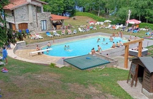 Civenna Bed & Breakfast | 12 m² Bed and breakfast ∙ 2 guests