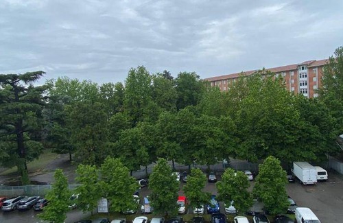Legnano Bed & Breakfast | 12 m² Bed and breakfast ∙ 2 guests