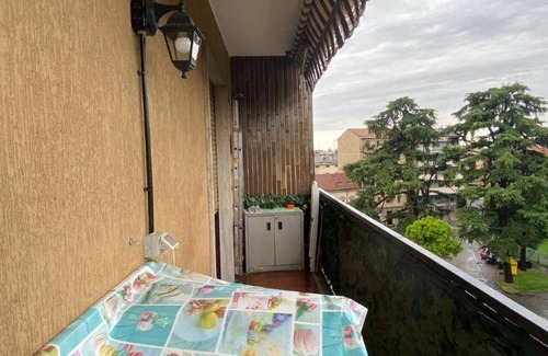 Legnano Bed & Breakfast | 12 m² Bed and breakfast ∙ 2 guests