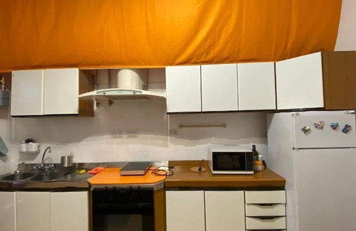 Legnano Bed & Breakfast | 12 m² Bed and breakfast ∙ 2 guests