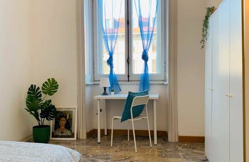 Magenta Resort | 12 m² Private room ∙ 1 bedroom ∙ 1 guest