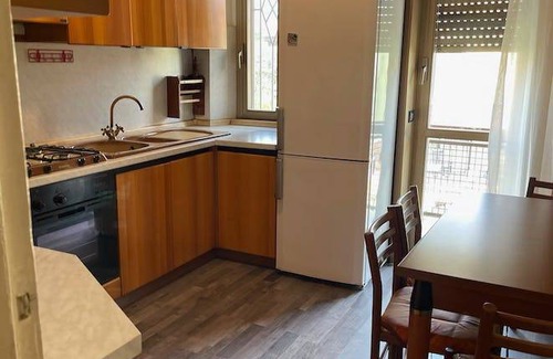 Baggio Resort | 12 m² Private room ∙ 1 bedroom ∙ 1 guest