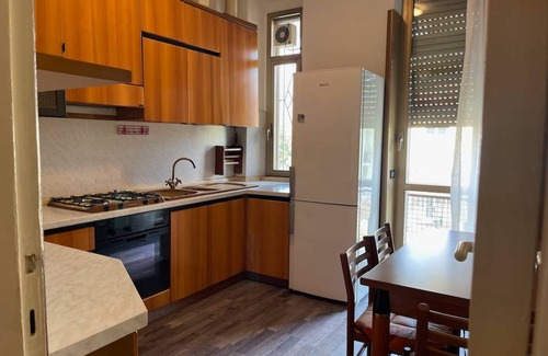 Baggio Resort | 12 m² Private room ∙ 1 bedroom ∙ 1 guest