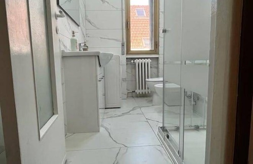 Baggio Resort | 12 m² Private room ∙ 1 bedroom ∙ 1 guest