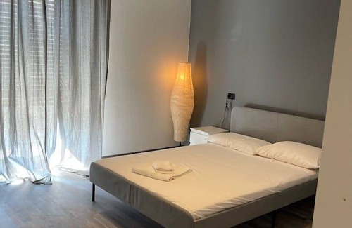 Baggio Resort | 12 m² Private room ∙ 1 bedroom ∙ 1 guest