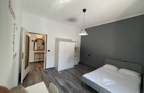 Baggio Resort | 12 m² Private room ∙ 1 bedroom ∙ 1 guest